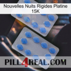 New Stiff Nights Platinum 15K 20